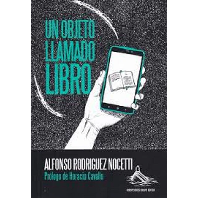 Un objeto llamado libro