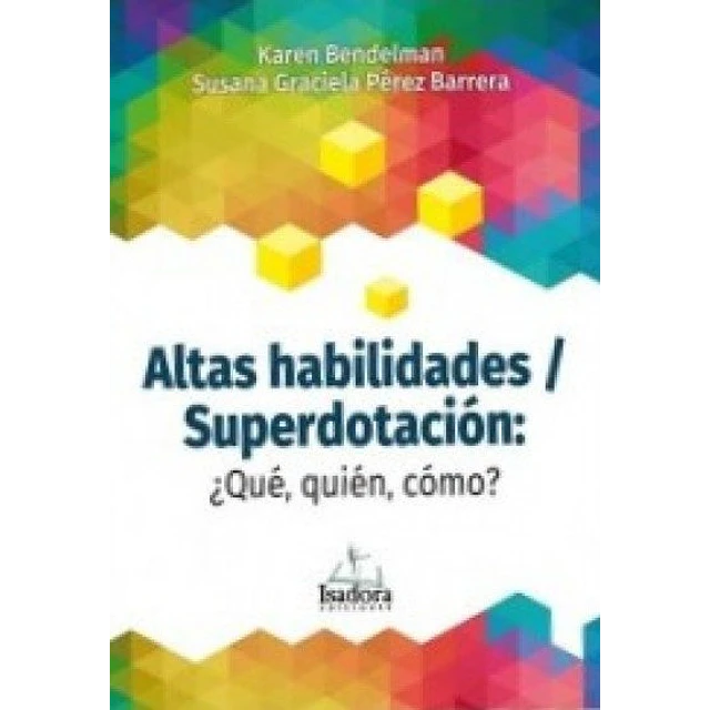 Altas Habilidades / Superdotación