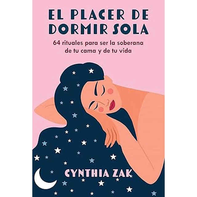 El placer de dormir sola