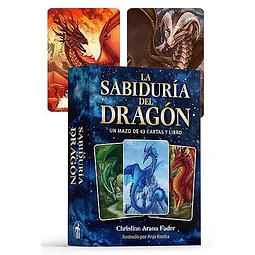La sabiduría del dragón