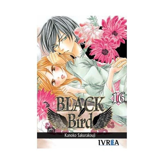 Black Bird 16
