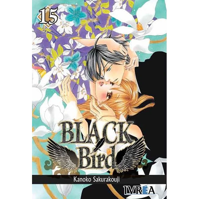 Black Bird 15