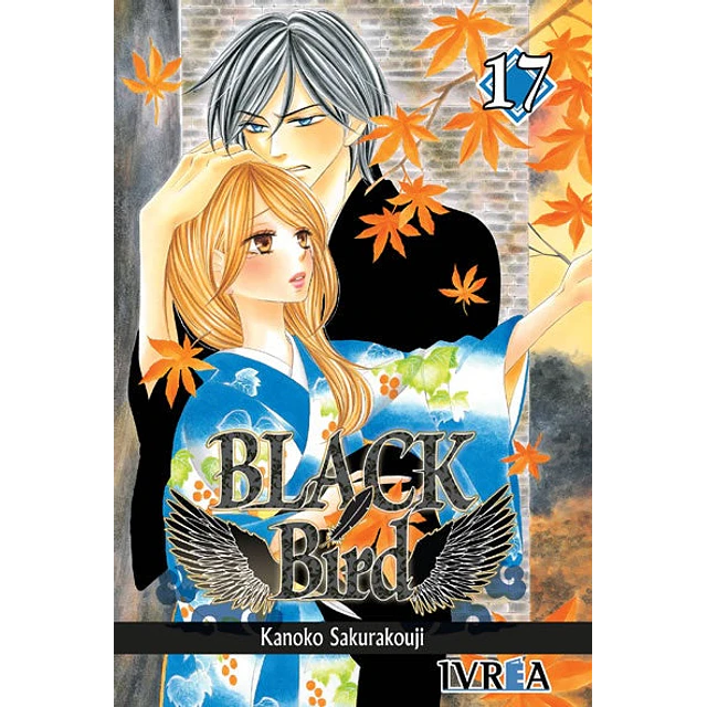 Black Bird 17