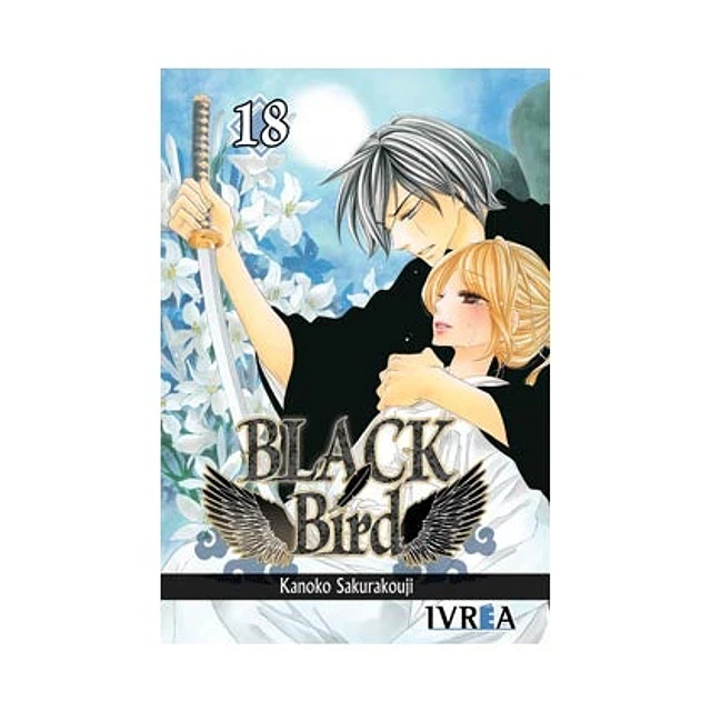 Black Bird 18