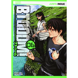 Btooom! Vol. 6