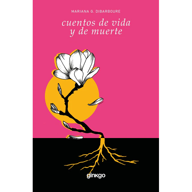 Cuentos de vida y de muerte