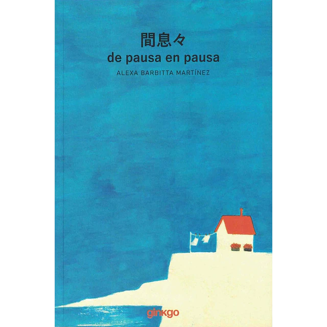 De pausa en pausa