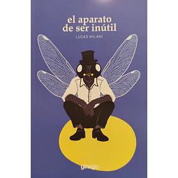El aparato de ser inútil