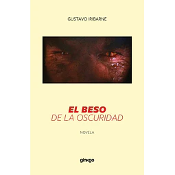El beso de la oscuridad