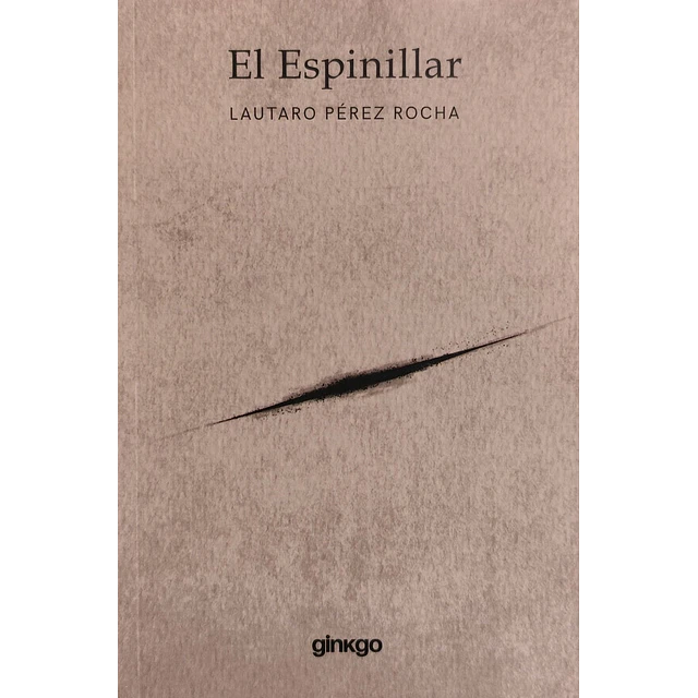 El Espinillar