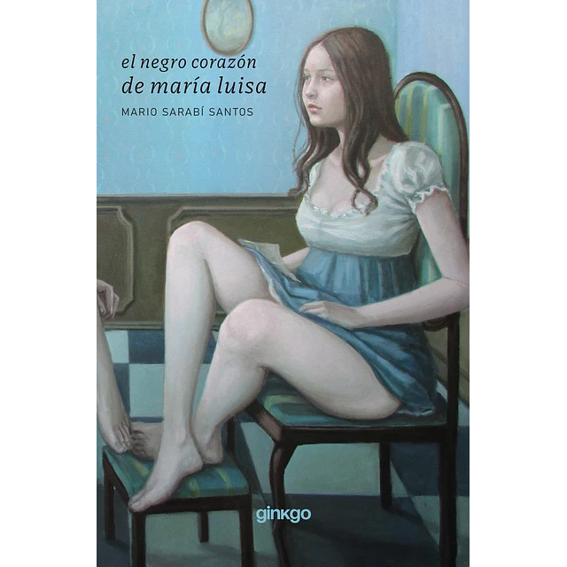 El negro corazón de María Luisa
