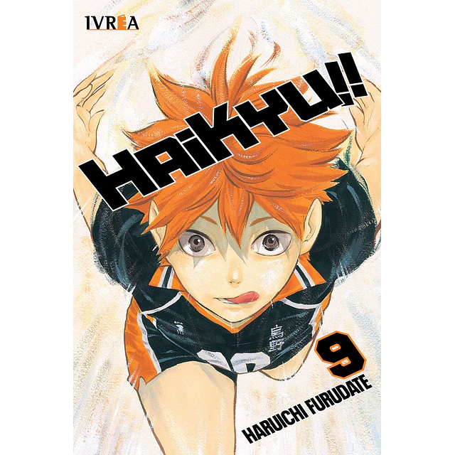 Haikyu !! 09