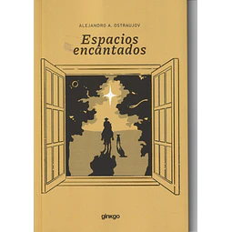 Espacios encantados