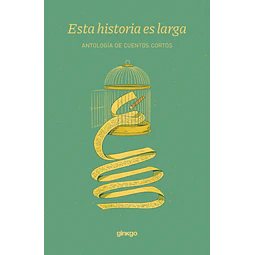Esta historia es larga