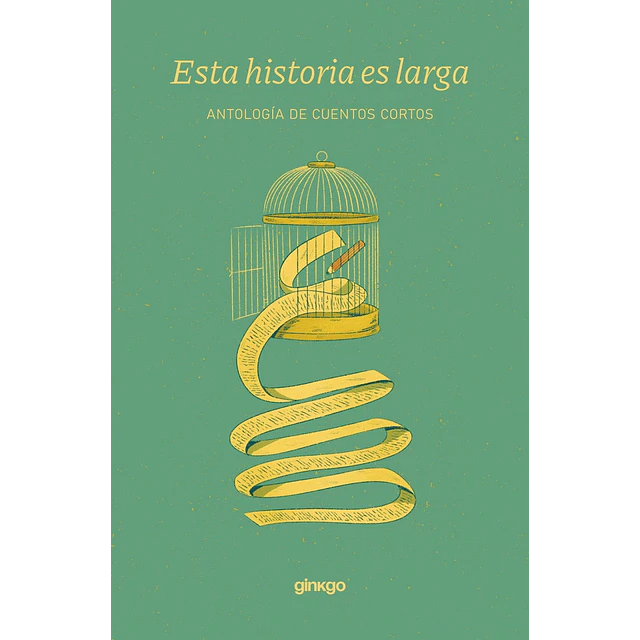 Esta historia es larga