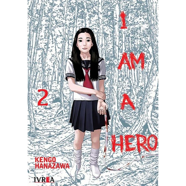 I Am a Hero 2