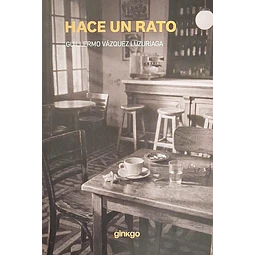 Hace un rato