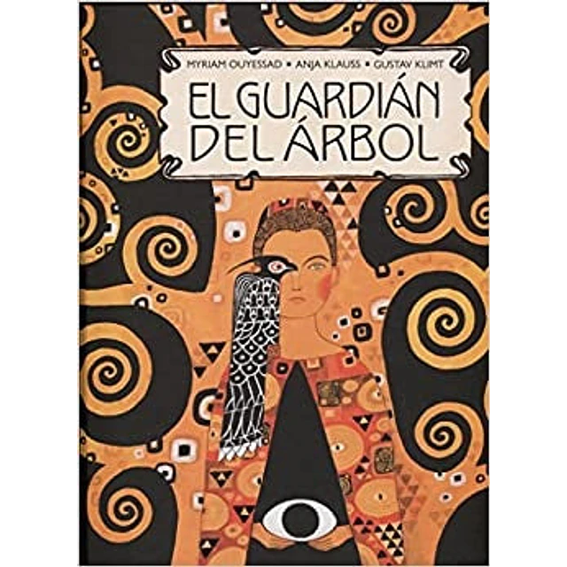 El guardián del árbol