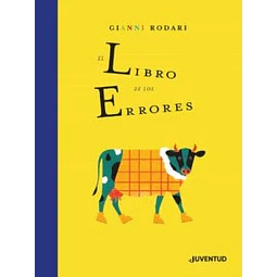 El libro de los errores