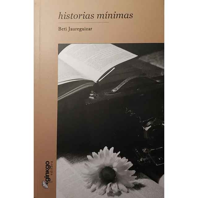 Historias mínimas