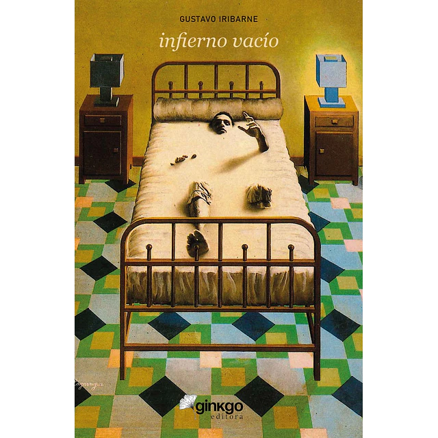 Infierno vacío