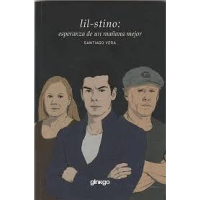 Lil-stino: esperanza de un mañana mejor
