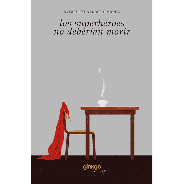 Los superhéroes no deberían morir