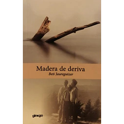 Madera de deriva