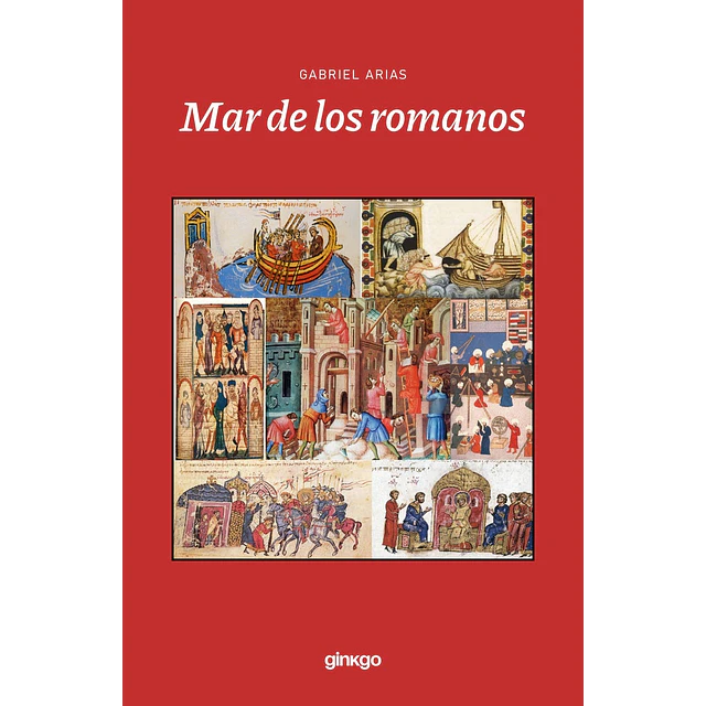 Mar de los romanos