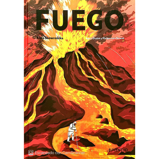 Fuego
