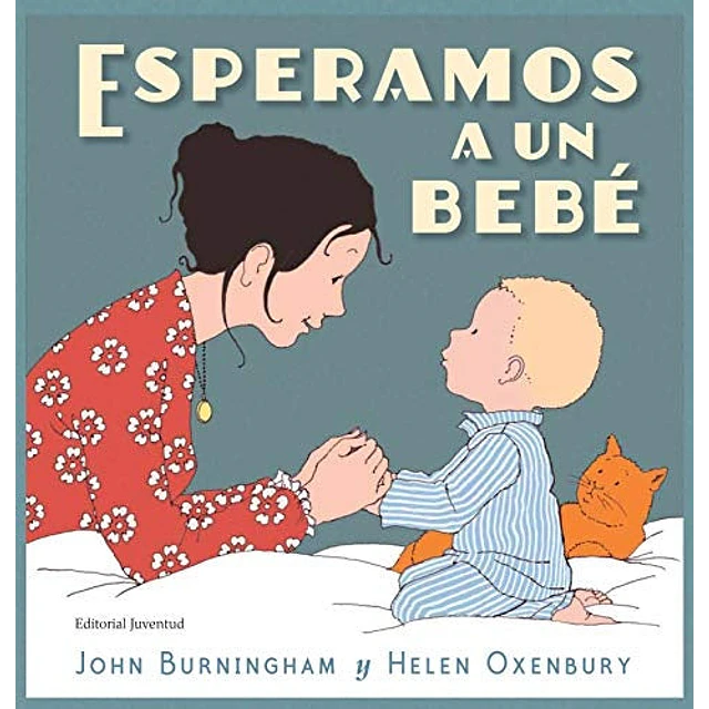 Esperamos un bebe
