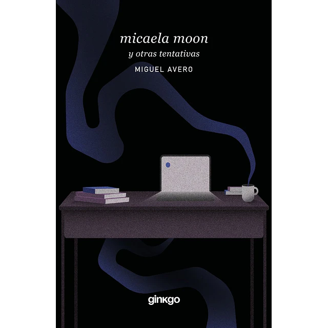 Micaela Moon y otras tentaciones
