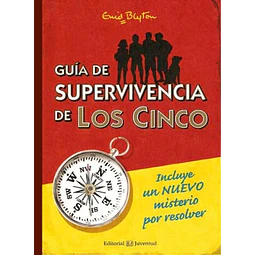 Guia de supervivencia de Los Cinco