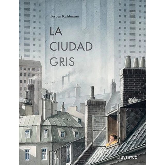 La ciudad gris