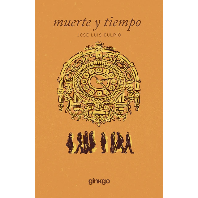 Muerte y tiempo