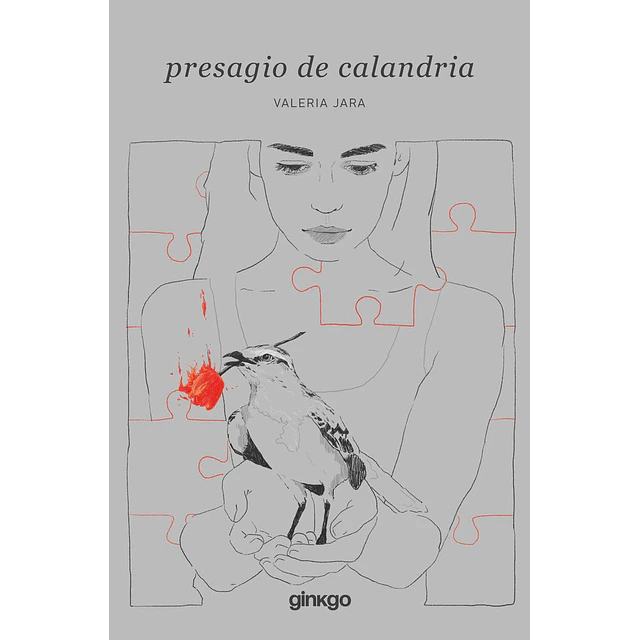 Presagio de Calandria