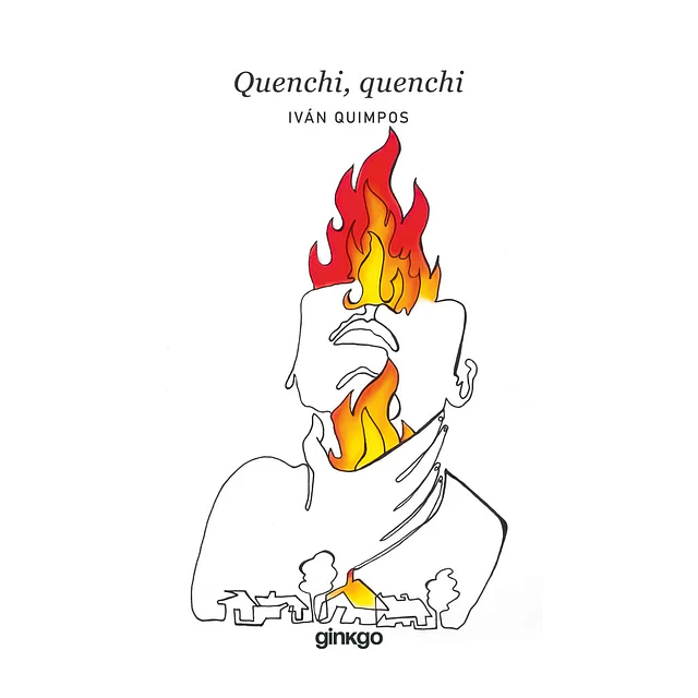 Quenchi, quenchi