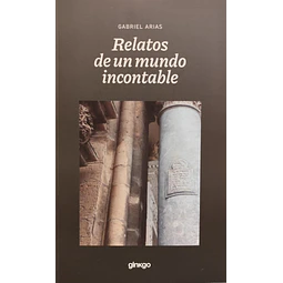 Relatos de un mundo incontable
