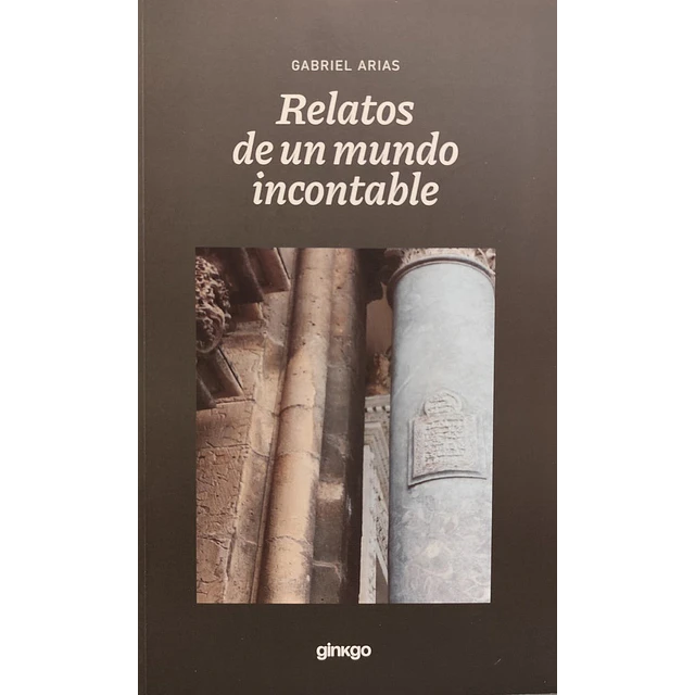 Relatos de un mundo incontable
