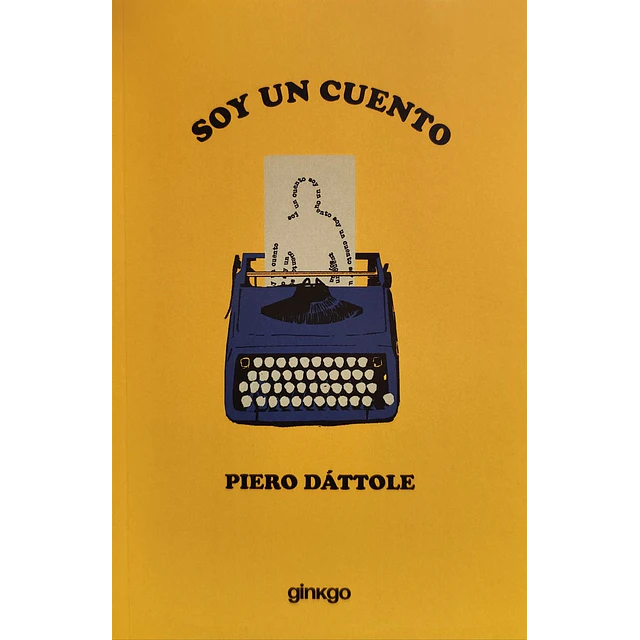 Soy un cuento