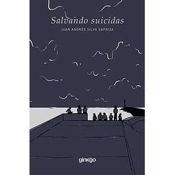 Salvando suicidas