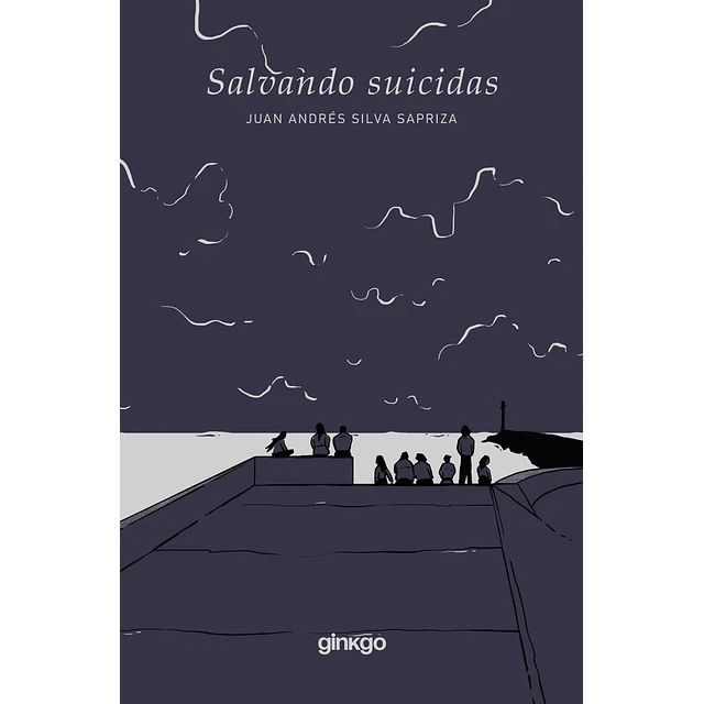 Salvando suicidas