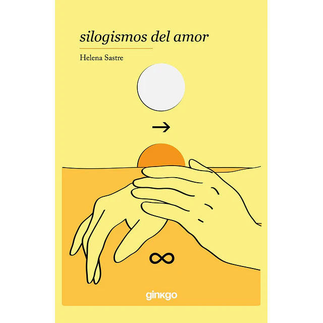 Silogismos del amor