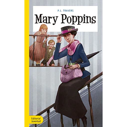 Mary Poppins