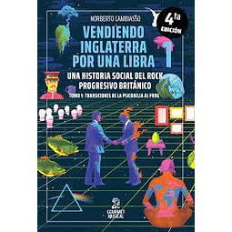 Vendiendo inglaterra por una libra 1
