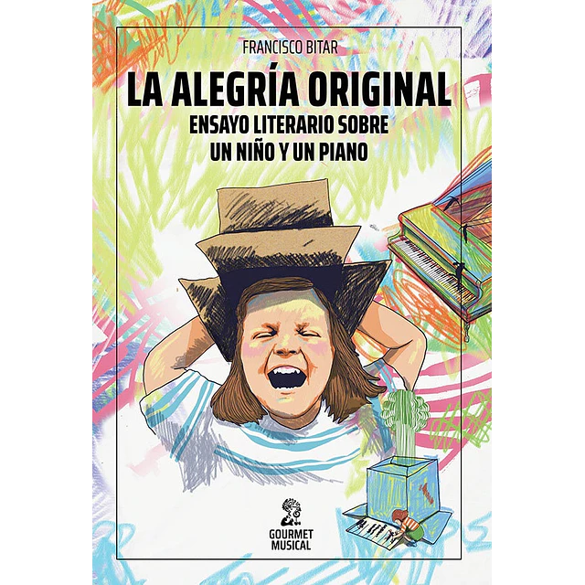 La alegría original