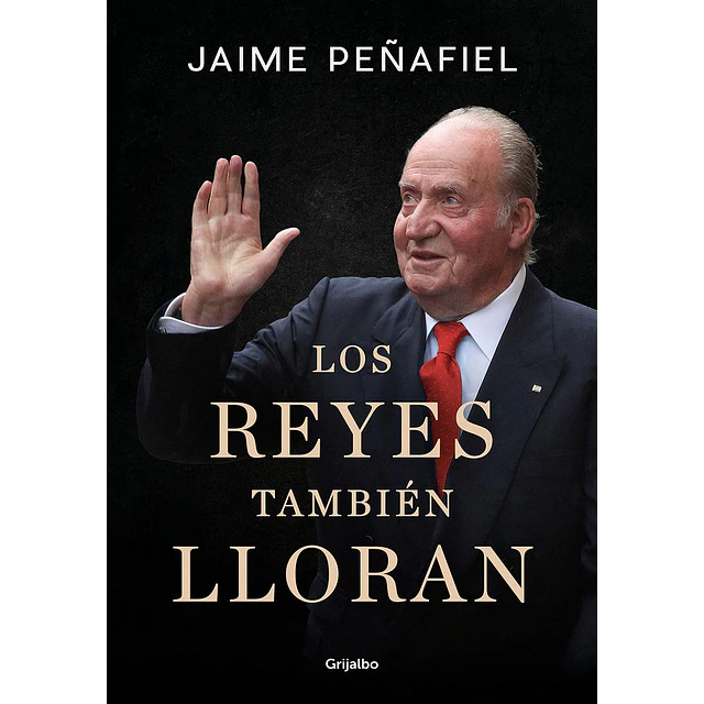 Los reyes también lloran
