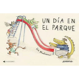 Un día en el parque