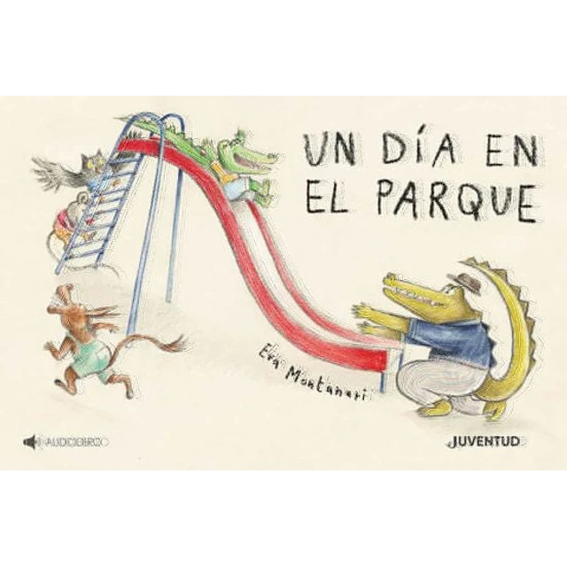 Un día en el parque