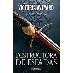 Destructora de espadas